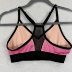 Pink Coconut Boutique PINK Sport Victoria's Secret Lightly Lined Ultimate Sports Bra Peach Pink Small Photo 1