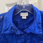 Jaclyn Smith FINAL MARKDOWN  blouse (M) Photo 3