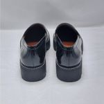 Franco Sarto Women's Balin Platform Penny Loafer 9.5M Black Office Casual Shoes Photo 9