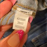 Spanx Womens Ankle Straight Leg Jeans in Vintage Indigo Photo 8