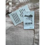 Charlotte Russe NEW Refuge  Skin Tight Legging Jeans Size 4 Small Pink Cotton Photo 7