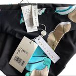 Trina Turk Flora Shirred Side Bikini Bottoms Photo 4