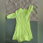 Lululemon NWOT  Nulux Long Sleeve Tennis Dress
Size 4 Photo 6
