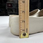 Lemon Jelly Sunny Molded Slide Platform Sandals Champagne Silver Size EU 41 (10) Photo 10