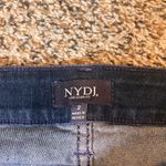 NYDJ Alina Legging Jeans Dark Wash Stretch Lift Tuck Technology Women Size 2 Photo 1