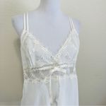 secret treasures 90s/Y2K Babydoll Lingerie Tank Top Photo 2
