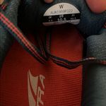 Altra Women’s Olympus 3.5 Gaiter Trap Teal Peach Trail Running Sneakers 10.5 Blue Photo 5