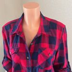 Magellan outdoors Windsor Blazer Cardigan BLACK Women's Size LARGE Longer Length #75 Photo 5