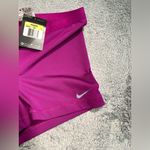 Nike NWT  golf tour performance purple shorts small Photo 1