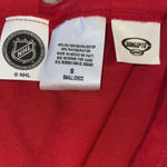 Concepts Sport NWT CONCEPTS SPORTS NHL CHICAGO BLACKHAWKS LONG SLEEVE SHIRT SIZE S Photo 3