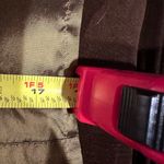 Oleana The Norwegian Story Green/Gold NWT Shell 100% Silk Made In Norway Sz S. Green Photo 11