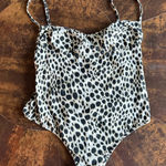 Bodysuit Gray Size M Photo 0