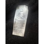 Madewell  Womens Sweater Size S‎ Black Knit Puff Sleeve Pullover Photo 2