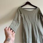 Halara  Women's Misty Mossy Green Everyday 2-in-1 Activity Dress-First Class M Photo 4