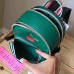 Coach Mini Backpack Photo 10