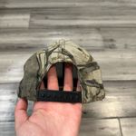 Mossy Oak Vintage camo camouflage SnapBack hunting hat baseball cap one size Photo 3