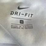 Nike One Dri-FIT Tight Fit Mid Rise 7" Performance Women's Plus Size Bike Short Photo 4