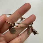ALEX AND ANI Like new - Graduation Cap 2014 Bracelet Adjustable Photo 3