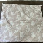 Dagne Dover  Camo Camouflage Dust Bag Cover Sleeve Drawstring Travel Case Photo 2
