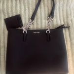 Calvin Klein medium tote bag Photo 0
