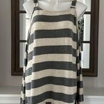 143 Story  by Line Up Striped Sweater w/Dolman Sleeves, Size L NEW w/Tag Photo 8