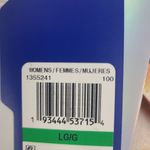 Under Armour Women's UA RECOVER Woven Upstream Camo Jacket Size Large Orange White Black NWT Photo 2