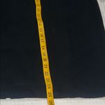 Alfani  Elegant Black Pencil Skirt Photo 8