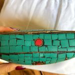 Lovestitch Morrocan Style mosaic Purse Photo 7
