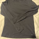 Mondetta  Women’s Black Long Sleeve Shirt Photo 0