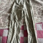 Lululemon Align Crop 21” Leggings White Camo Photo 2