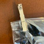 Wayward Fancies by Eshakti Dark Ditsy Floral Midi Dress pockets high neck 1X 16W Black Photo 7