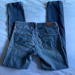 AG Adriano Goldschmied  The Stilt Cigarette Jeans Photo 1