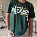 Nike Green Bay Packers T-Shirt  Photo 1