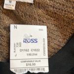 Shannon Ford NY Black Mesh Sleeves Top NWT 334 Size M Photo 5