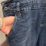 Torrid  Denim Overalls Jeans Photo 4