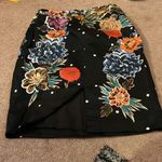 Yoana Baraschi Baraschi pencil skirt 8 Photo 4