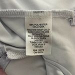 lucky in love  Medium Polo Shirt Golf Tennis Short Sleeve 1/4 Zip Photo 5