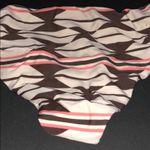 Acacia La Rivera Bikini Bottom Brown Size M Photo 6