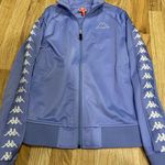 Kappa Zip Up Photo 0