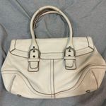 Coach Vintage Legacy Hampton Leather Satchel - 2005 Photo 0