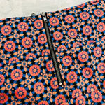 Volcom Patterned Mini Skirt Photo 5