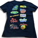 Nickelodeon ‎ y2k graphic tshirt Photo 1