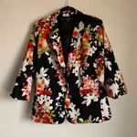 Notations ‎ POPPY FLORAL JACKET Photo 0