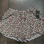 Volcom (3/$20 Item)  Floral Beachy Shorts Photo 1