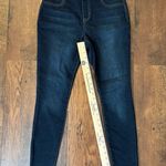 Style & Co denim jegging, size M Photo 5