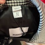 Burberry London Ornella Prince of Wales blazer, NWT Photo 12