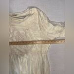 Andthewhy Chic Ivory Lace Dress Photo 8