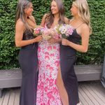 Hello Molly Prom Dress Photo 3