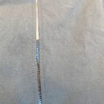 Varley  Agorua Full Support Sports Bra Black Zip Back Activewear Athletic Sz S Photo 5