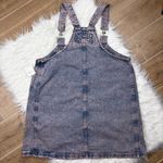 We The Free  overall smock mini dress top Photo 7
